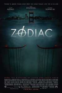 Zodiac - Poster