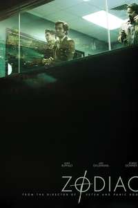 Zodiac - Poster