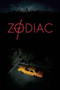 Zodiac - Poster