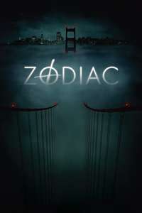 Zodiac - Poster