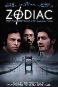 Zodiac - Poster
