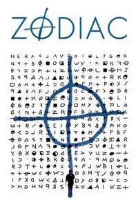 Zodiac - Poster