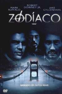 Zodiac - Poster