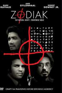 Zodiac - Poster