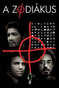 Zodiac - Poster