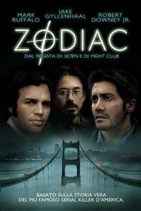 Zodiac - Poster