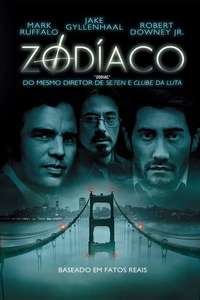 Zodiac - Poster