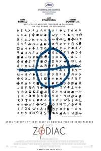 Zodiac - Poster