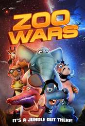 Zoo Wars