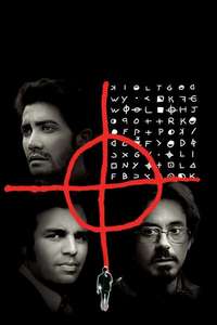 Zodiac - Poster
