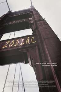 Zodiac - Poster