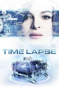 Time Lapse - Poster