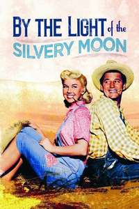 By the Light of the Silvery Moon - Posters