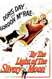By the Light of the Silvery Moon - Posters