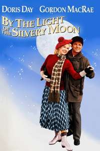 By the Light of the Silvery Moon - Posters
