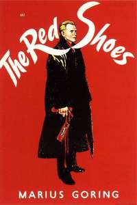 The Red Shoes - Poster
