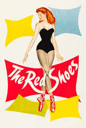 The Red Shoes