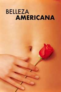 American Beauty - Poster