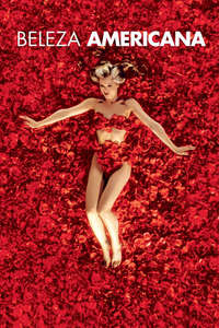 American Beauty - Poster
