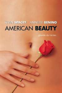 American Beauty - Poster