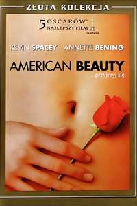 American Beauty - Poster