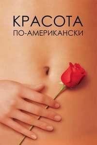 American Beauty - Poster