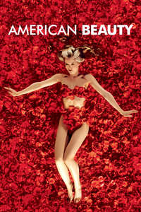 American Beauty - Poster