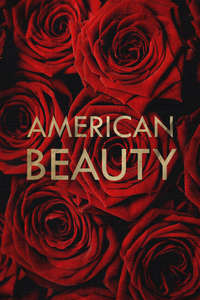 American Beauty - Poster
