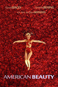 American Beauty - Poster