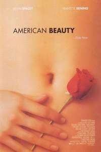 American Beauty - Poster