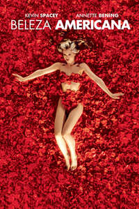 American Beauty - Poster