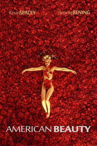 American Beauty - Poster
