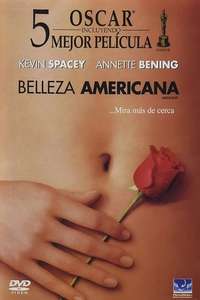 American Beauty - Poster