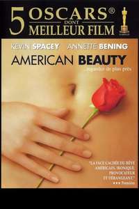 American Beauty - Poster