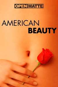 American Beauty - Poster