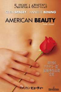 American Beauty - Poster