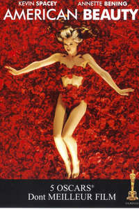 American Beauty - Poster