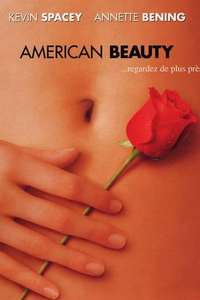 American Beauty - Poster