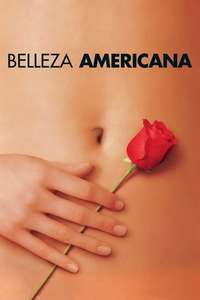 American Beauty - Poster