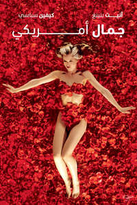American Beauty - Poster