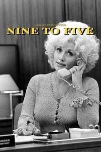 Nine to Five - Poster