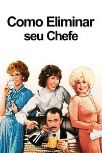 Nine to Five - Poster