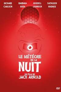 It Came from Outer Space - Poster