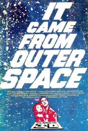 It Came from Outer Space