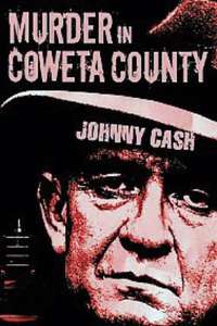 Murder in Coweta County - Posters