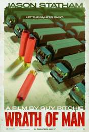 Wrath of Man