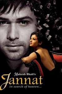 Jannat - Poster