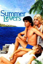 Summer Lovers