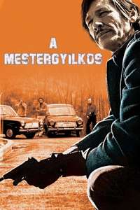 The Mechanic - Poster