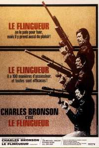 The Mechanic - Poster